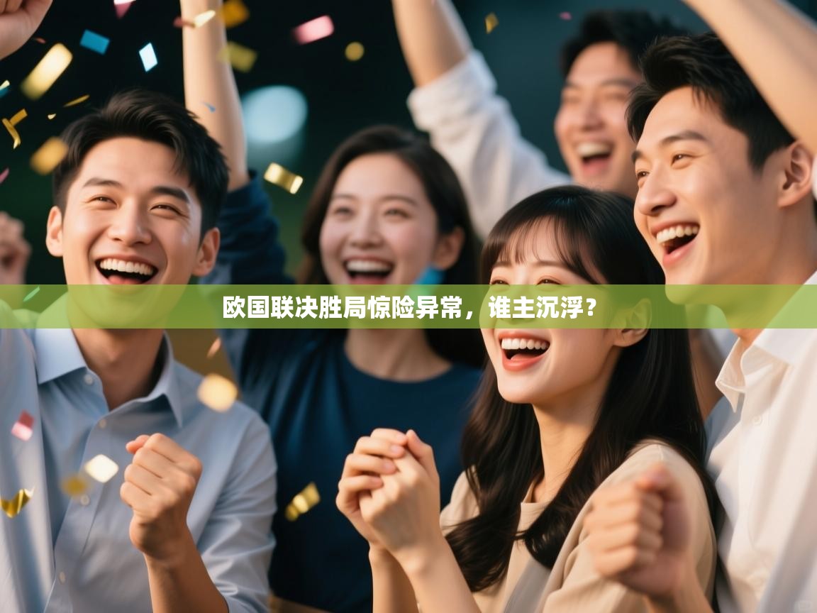 欧国联决胜局惊险异常，谁主沉浮？