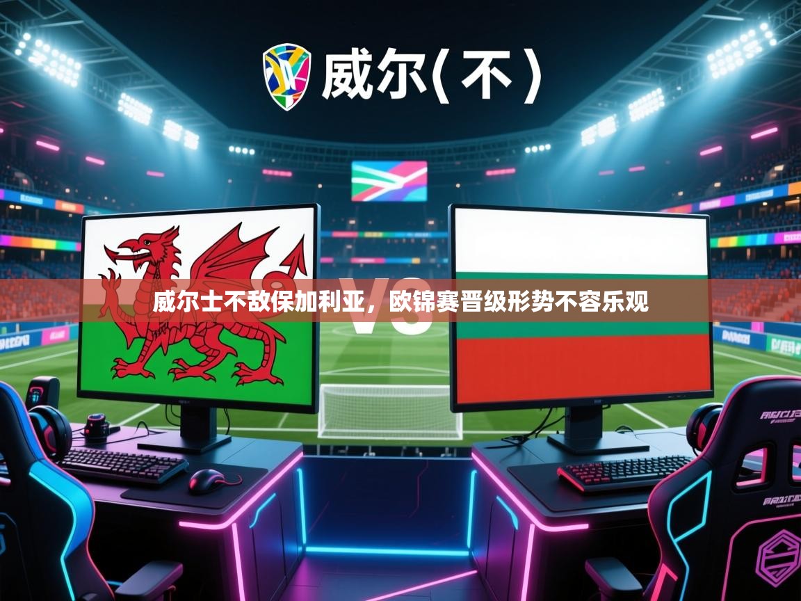 威尔士不敌保加利亚,欧锦赛晋级形势不容乐观 第2张