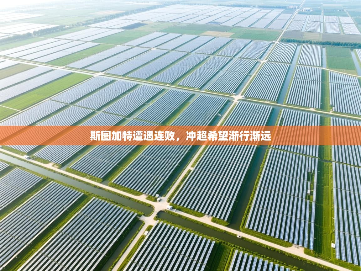 斯图加特遭遇连败,冲超希望渐行渐远 第2张