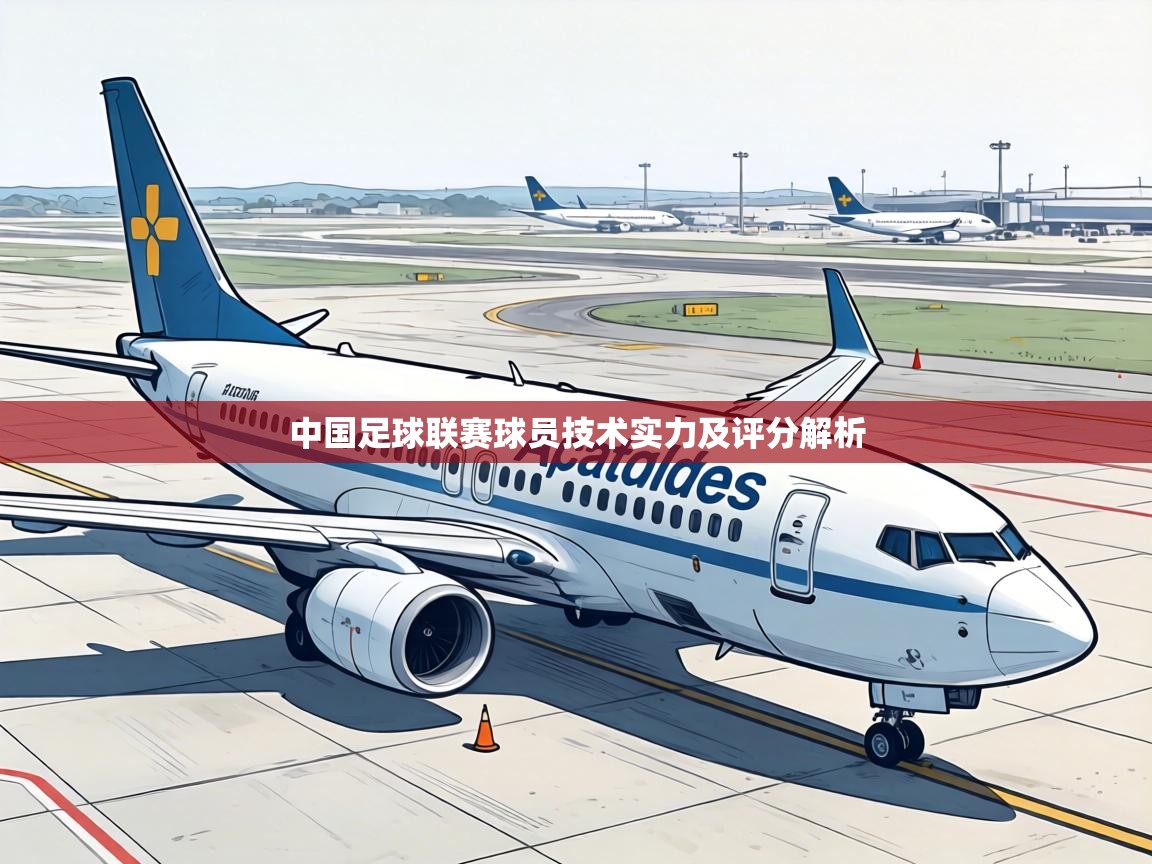 中国足球联赛球员技术实力及评分解析