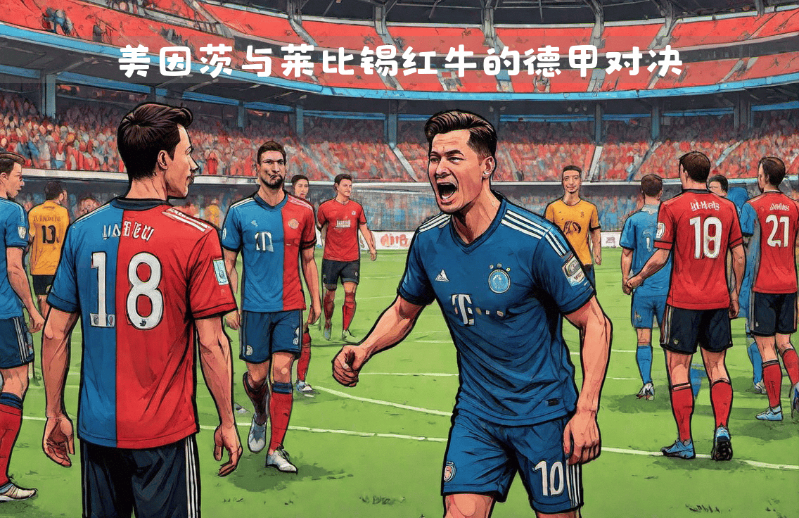 九游体育官网-美因茨队预计将与莱比锡红牛队对决的简单介绍