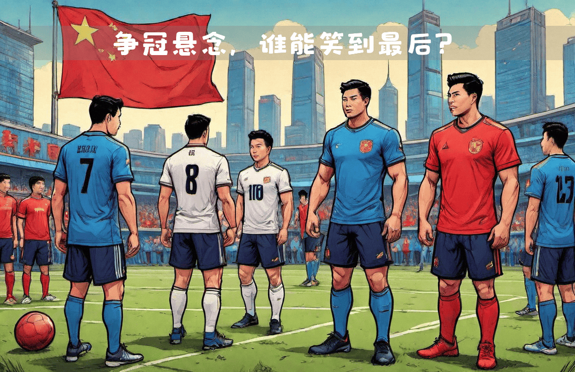 九游体育网页版登录入口-中超赛场风起云涌，悬念迭起