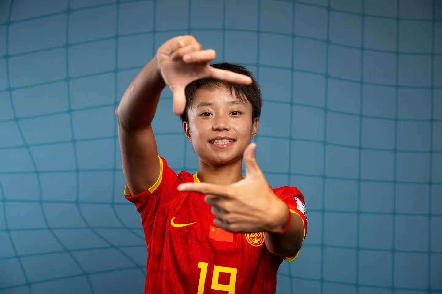 九游体育app下载-关于中国女足一战成名，夺取胜利的信息