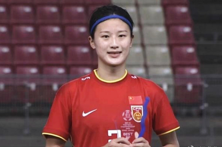 关于中国女足一战成名，夺取胜利的信息