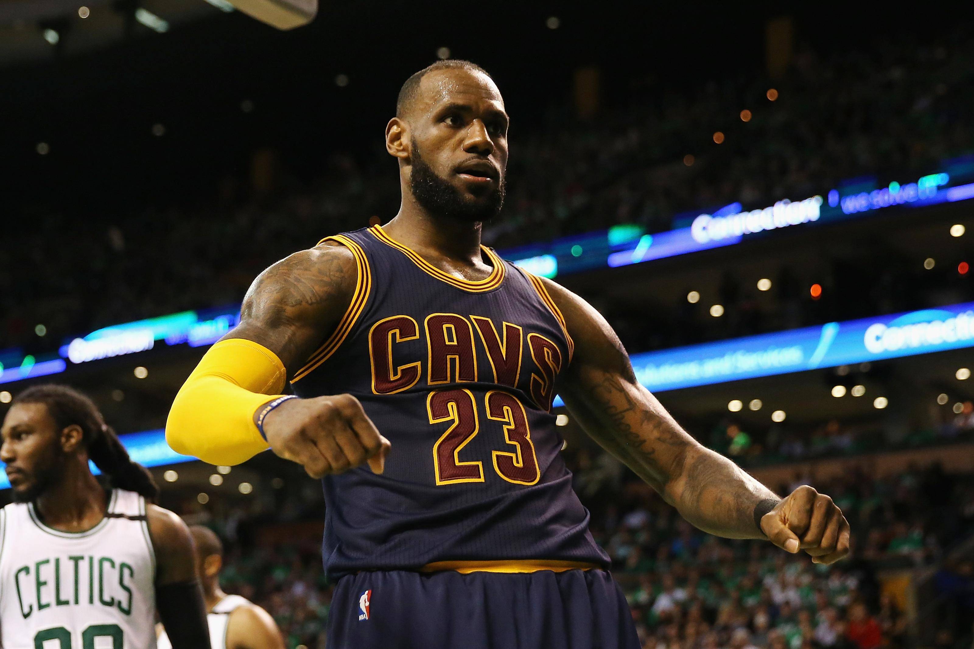 NBA全明星周末：湖人队表现抢眼