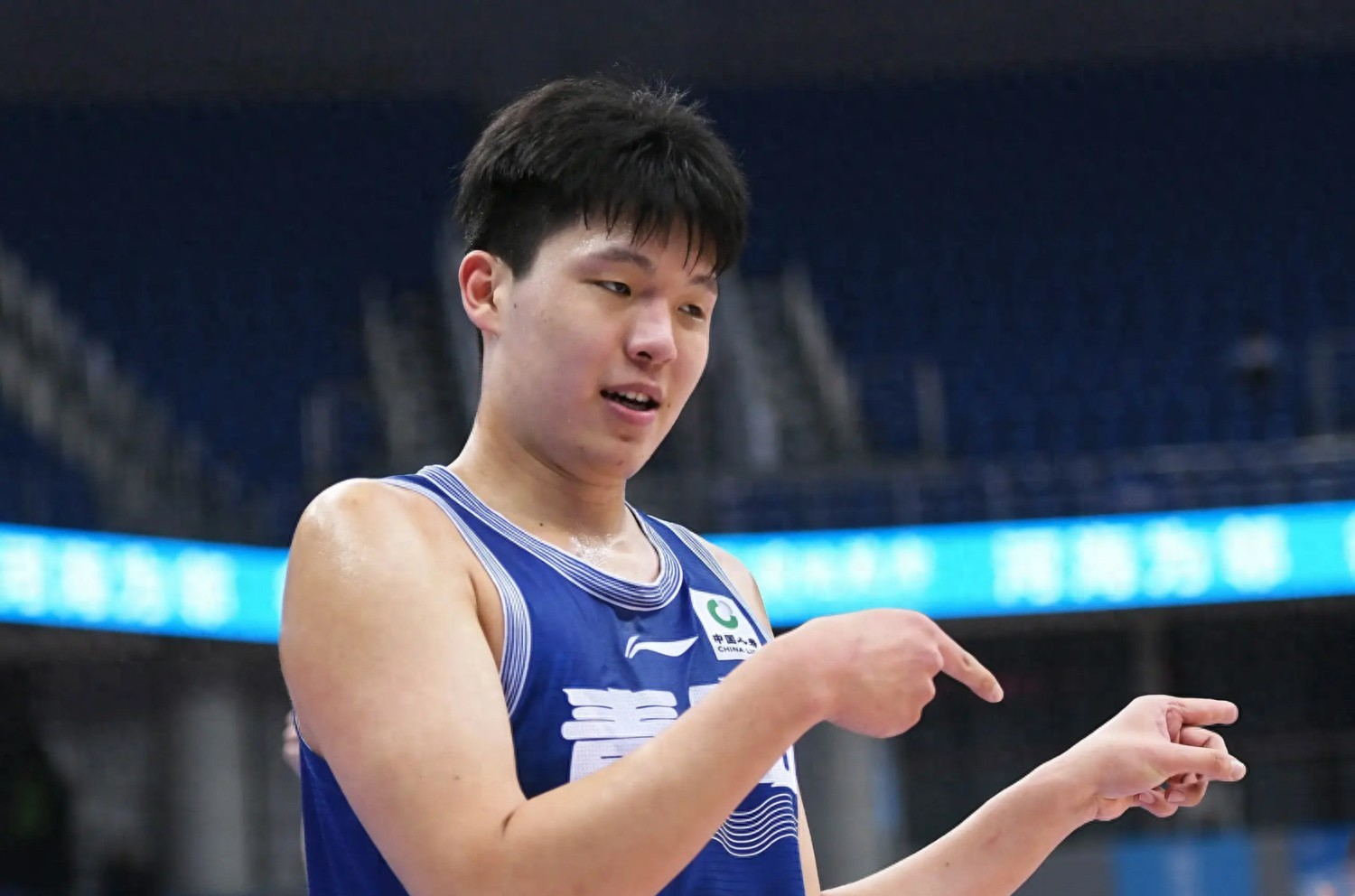 九游体育网页版-CBA球员获得年度最佳奖项