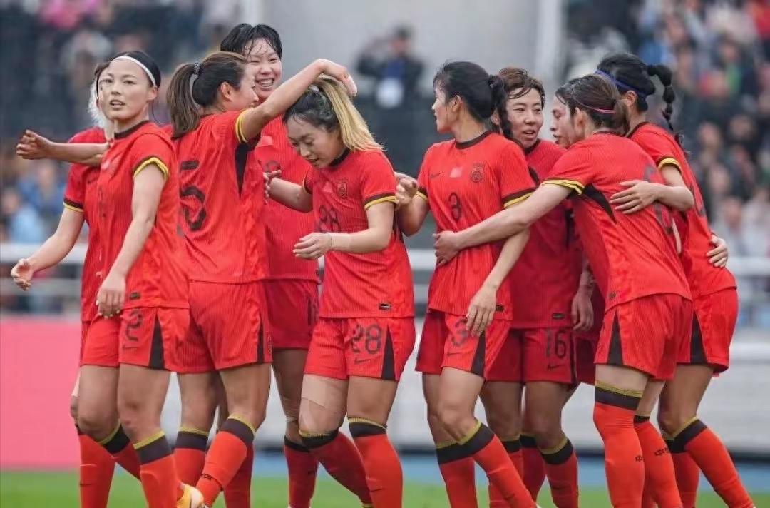 九游体育官方入口-战略部署：女足国家队备战国际杯赛的简单介绍