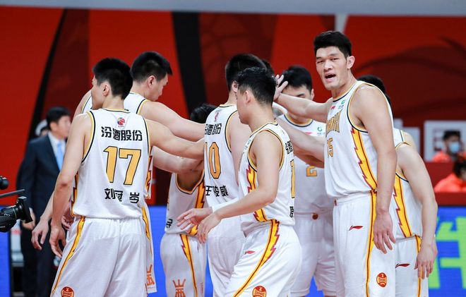 关于河南男篮不敌深圳，积分下滑的信息
