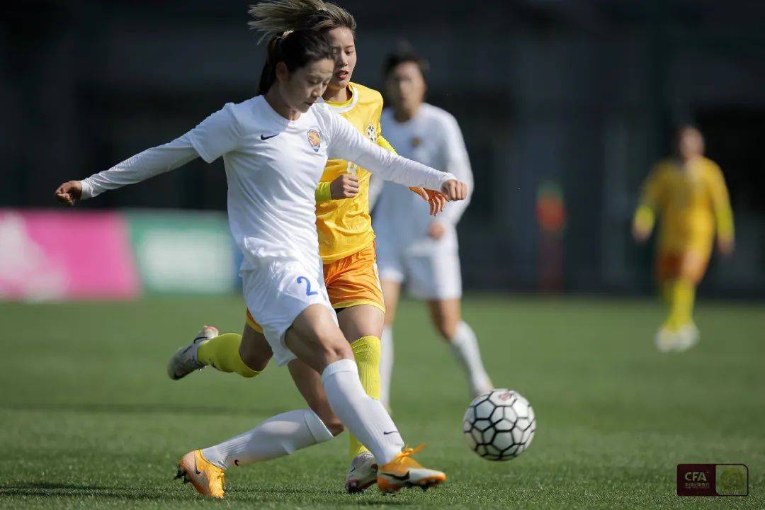 印度女足队崭露头角，斩获进军下一轮资格