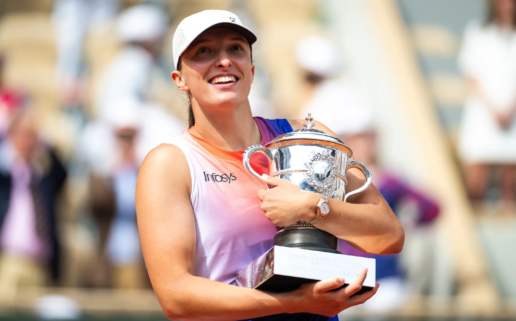 美国女子自行车选手飘逸摘得金牌，轻松胜出的简单介绍