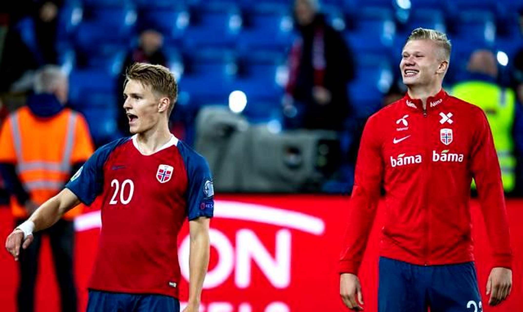 西班牙大胜挪威，获得八强门票