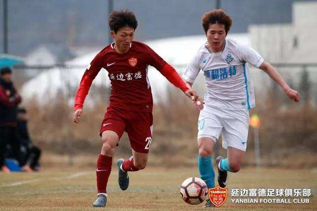 延边富德表现出色，备受瞩目的简单介绍