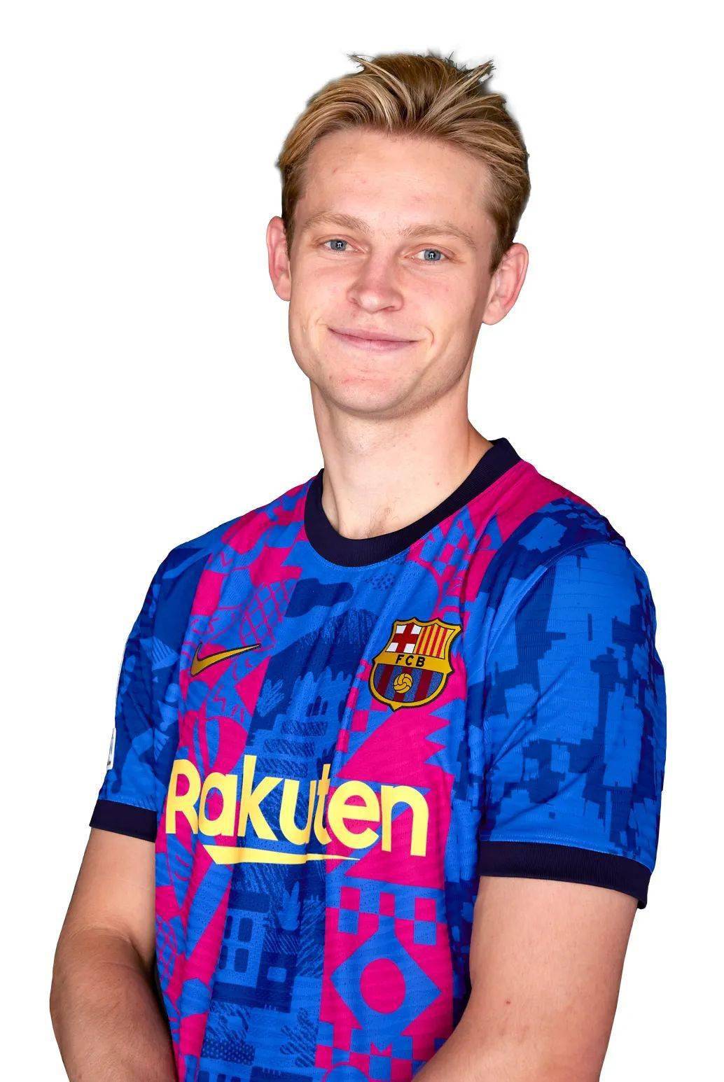 巴塞罗那豪取三分，壮志凌云的简单介绍