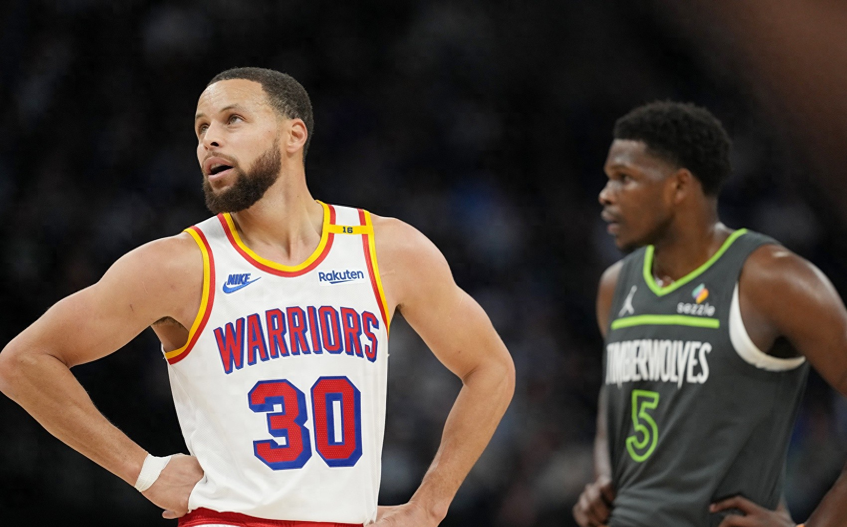 森林狼再胜孟菲斯灰熊，取得三连胜的简单介绍