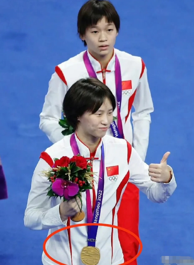 墨西哥跳水选手再获冠军，实力惊人