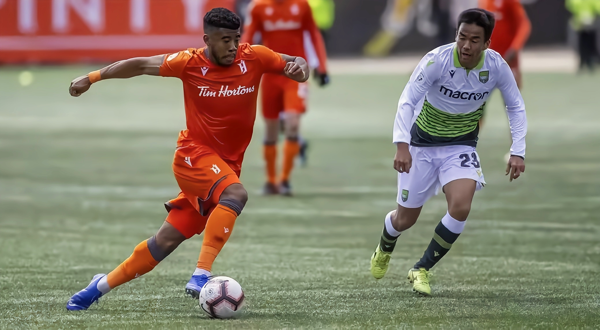 欧洲球队在决赛阶段展现威震欧洲大陆的实力 欧洲球队在决赛阶段展现威震欧洲大陆的实力