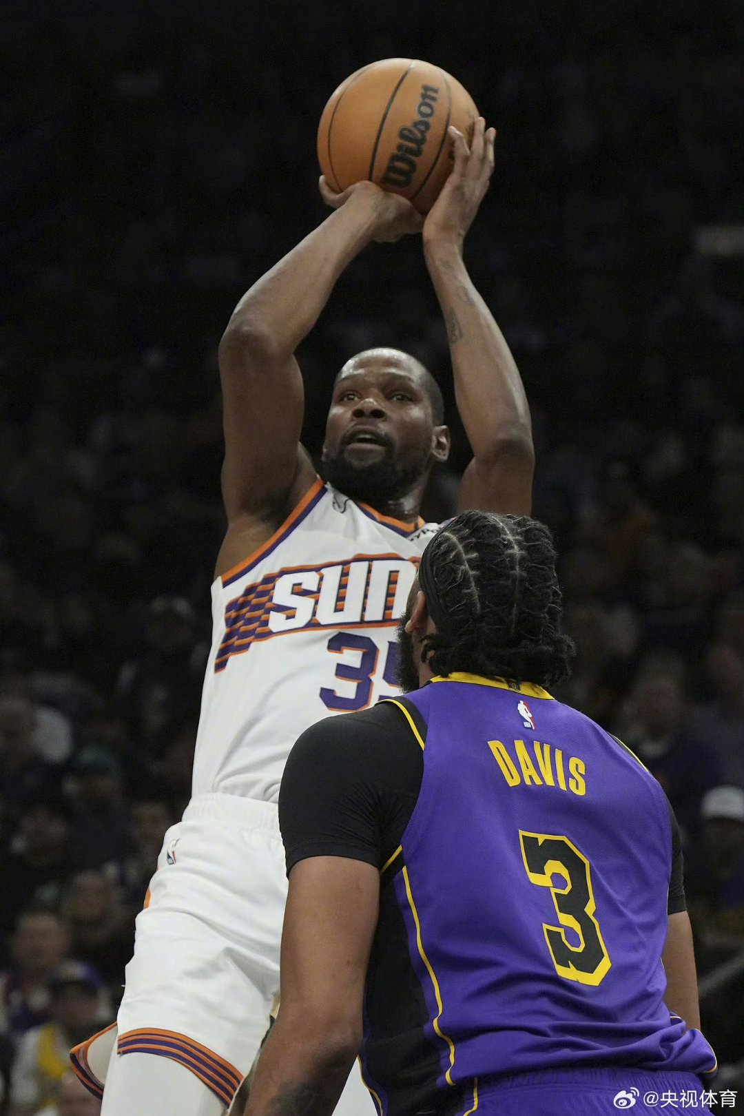 九游体育在线登录-关于太阳击败雷霆，布克分独领风骚的信息